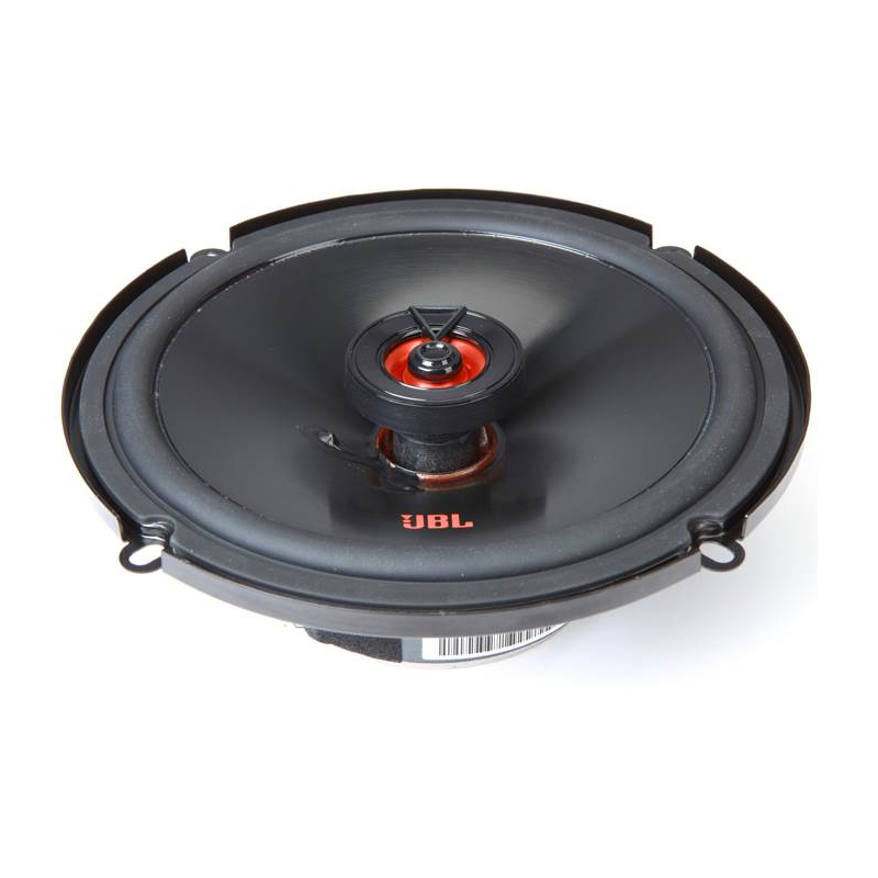 JBL Club 620F-BOGO at Onlinecarstereo.com